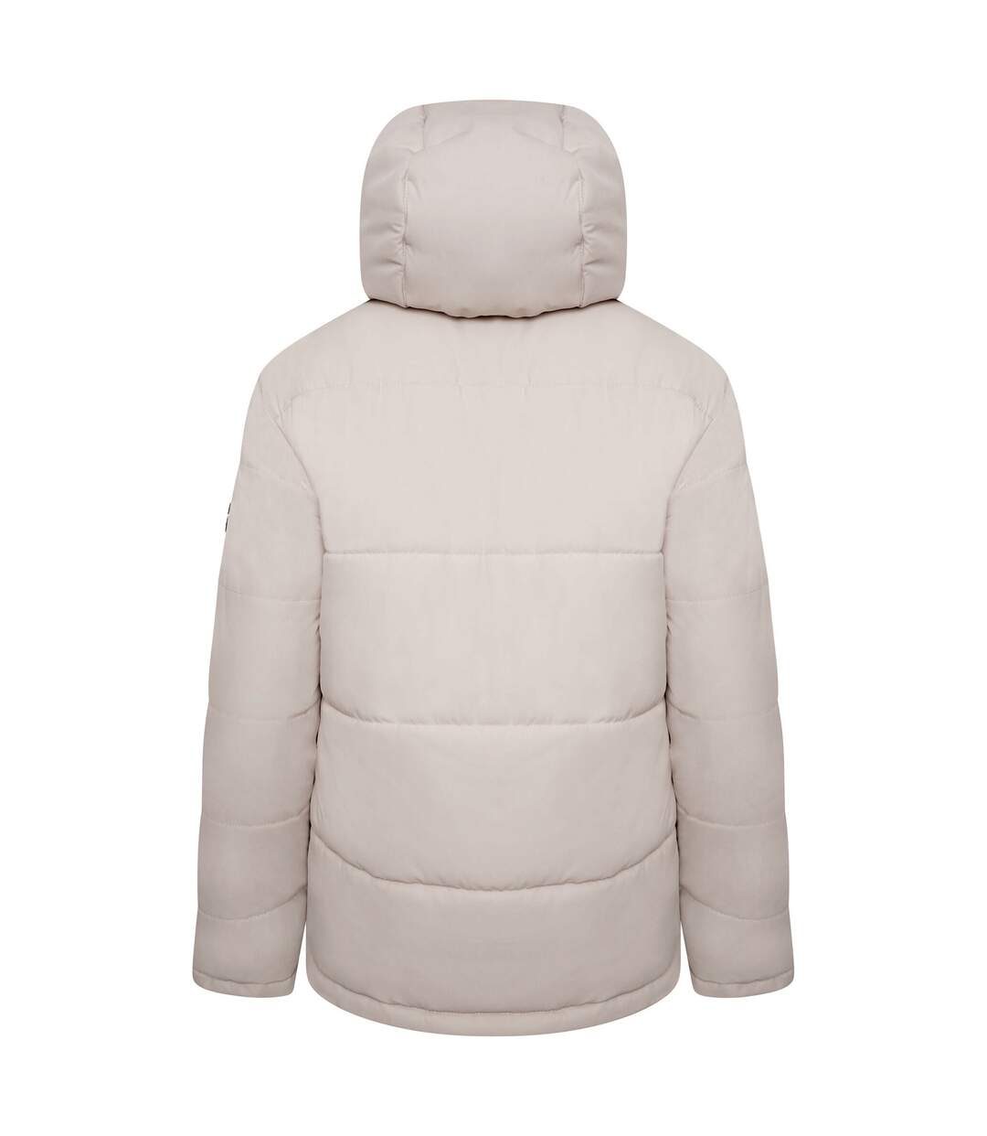 Dare 2B - Doudoune matelassée LAVISHLY - Femme (Blanc) - UTRG8053