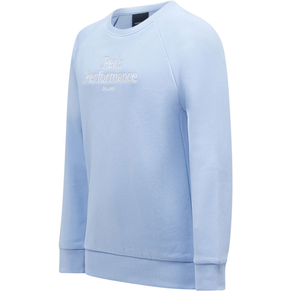 Peak Performance Original Crew Sweatshirt Børn