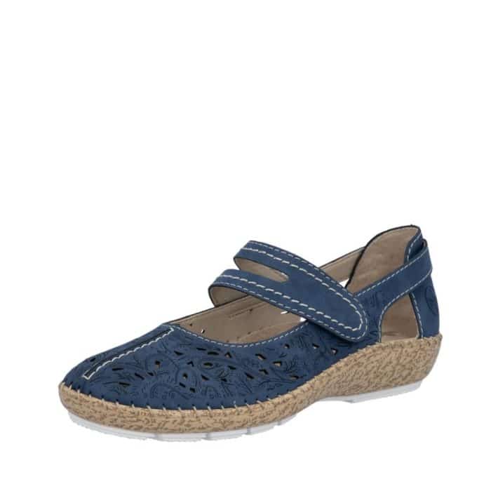 Rieker Sko Dame 44872-14