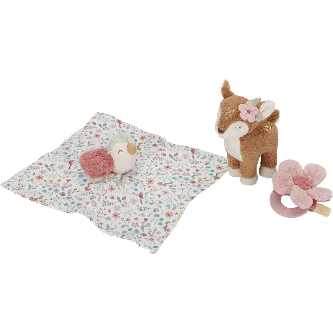 Little dutch geschenkdoos fairy garden