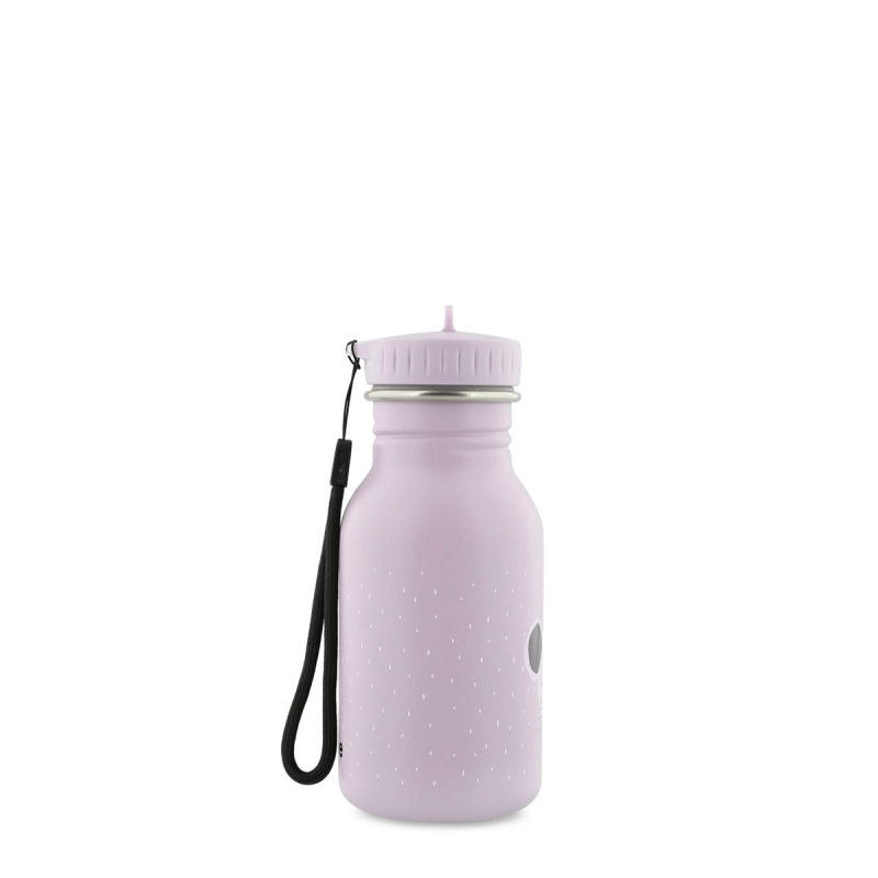 Gourde en acier inoxydable 350 ml Mrs. Mouse
