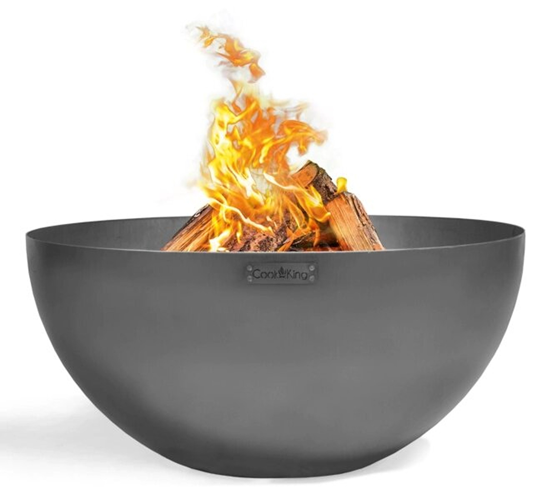 CookKing Premium Dallas 85 cm vuurschaal