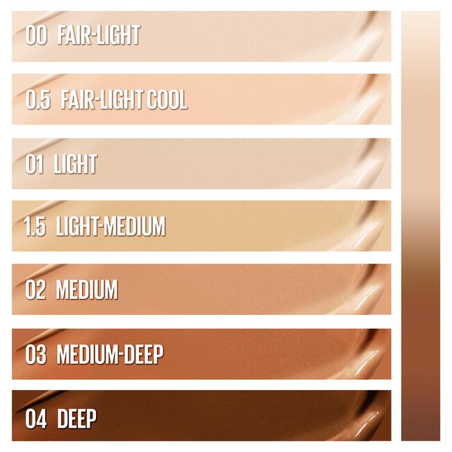Maybelline Instant Anti-Age Perfector 4-in-1 Glow Medium