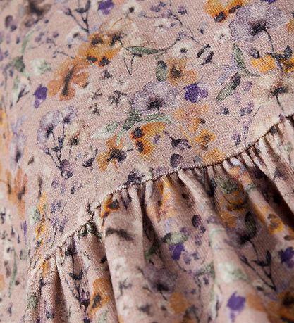 Name It Kleid - NbfRaoray - Bark