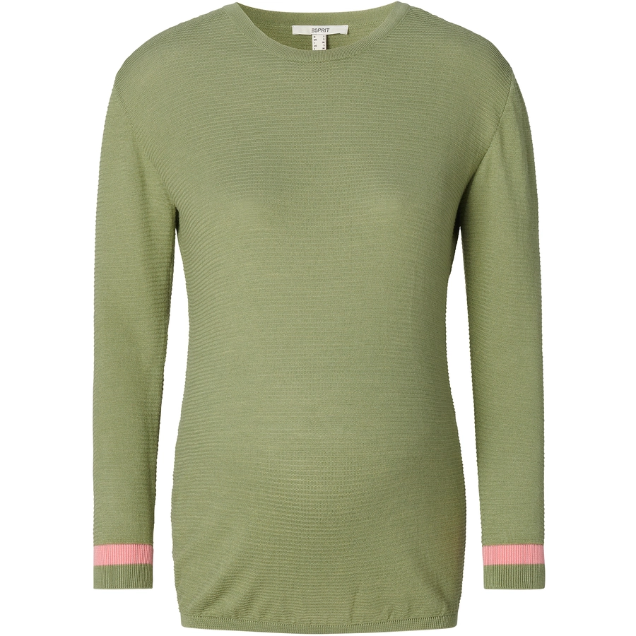 Esprit Pullover Real Olive