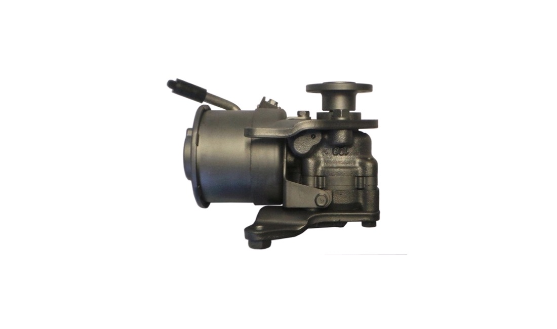 Servopumpe Hydraulisk