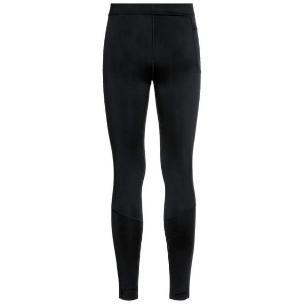 Collant running ODLO COLLANT ESSENTIAL BLACK