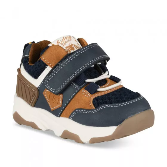 Baskets MARINE FREEMOUSS BOY