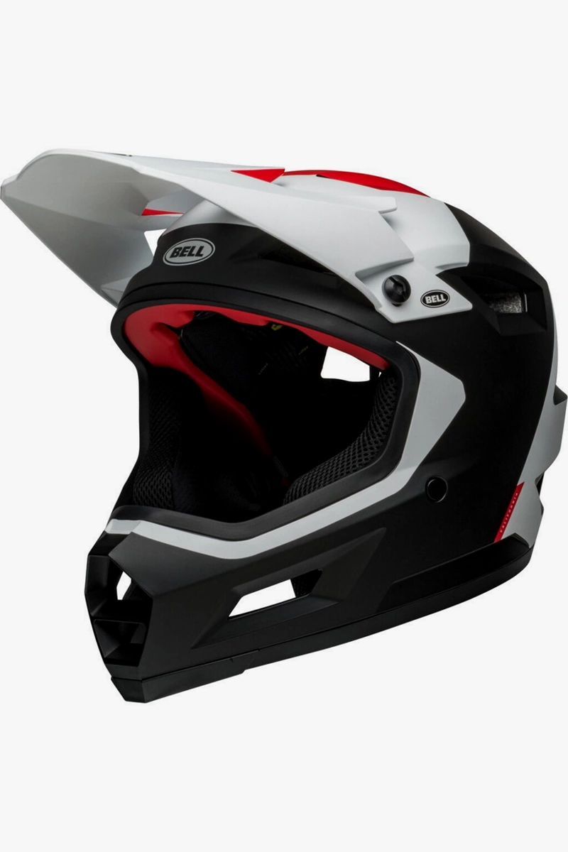 BELL Sanction II DLX Mips Velohelm