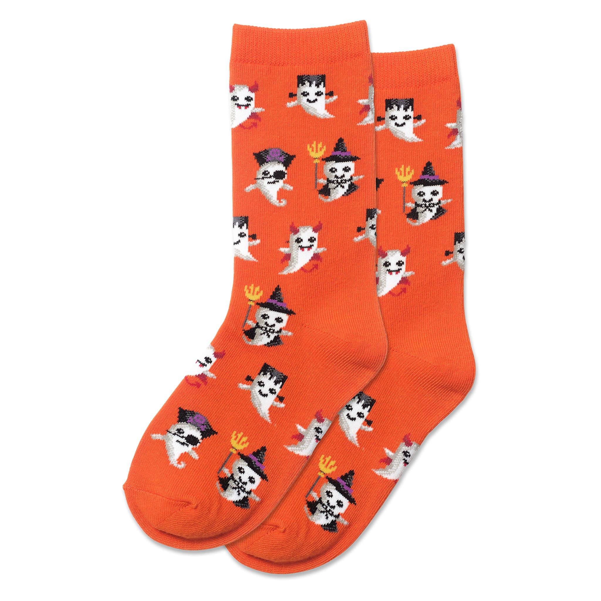 Hotsox Bas Fantôme 4-12ans
