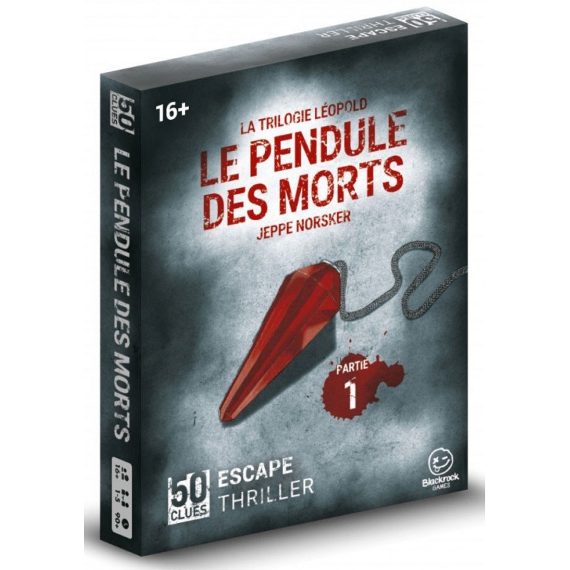 Le pendule des morts