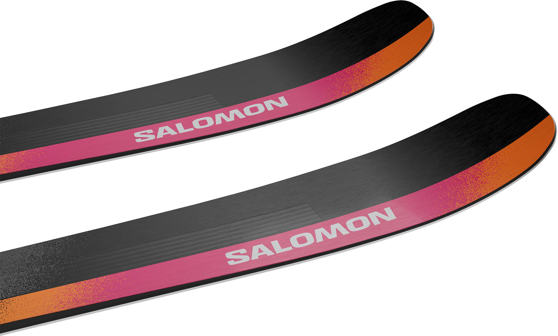 Salomon N Stance 96