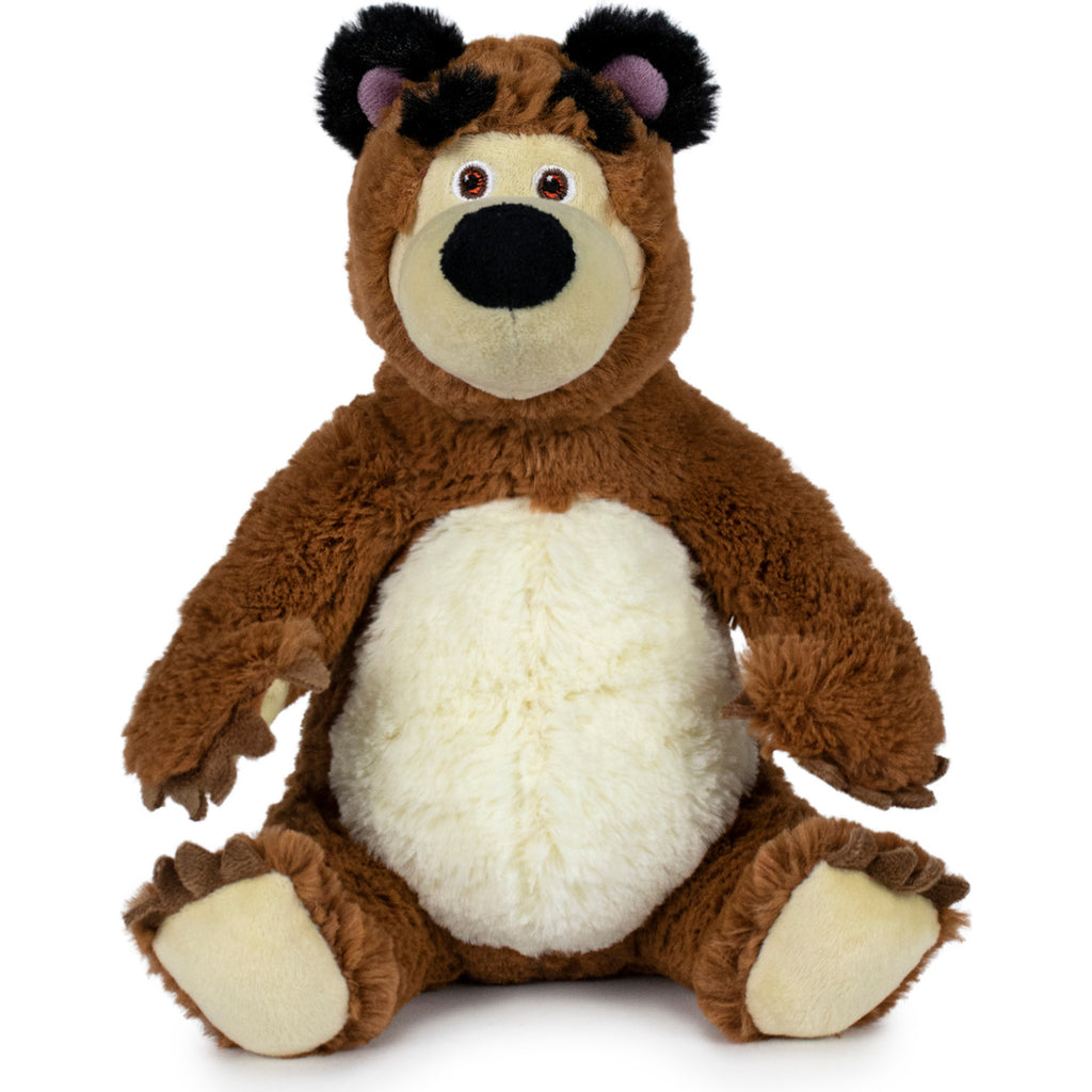 Masha And The Bear - Peluche