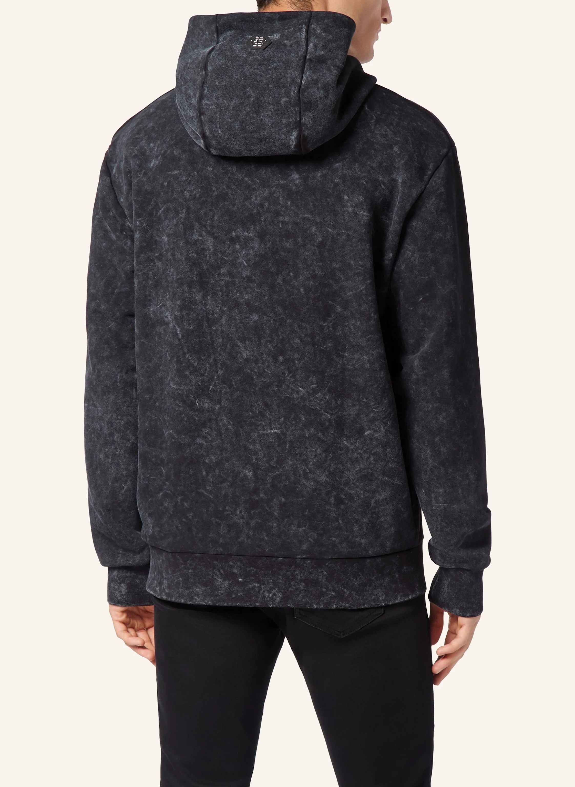 PHILIPP PLEIN Hoodie