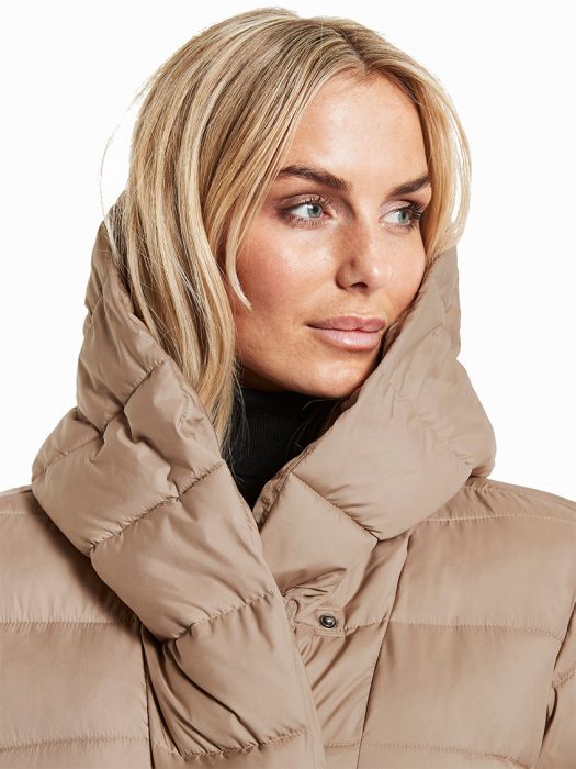 Stella Parka Long 4 Women