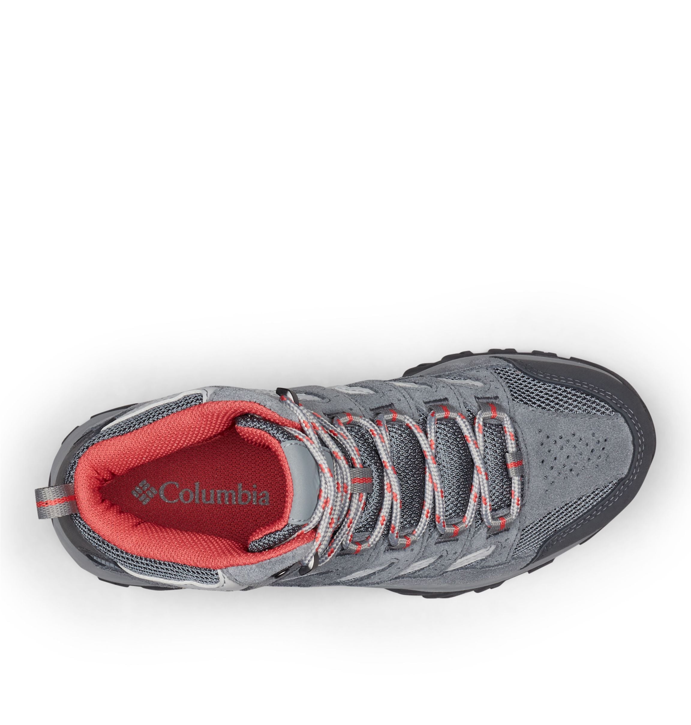 Columbia Outdoorschuh »CRESTWOOD™ MID WATERPROOF«  Wasserdicht
