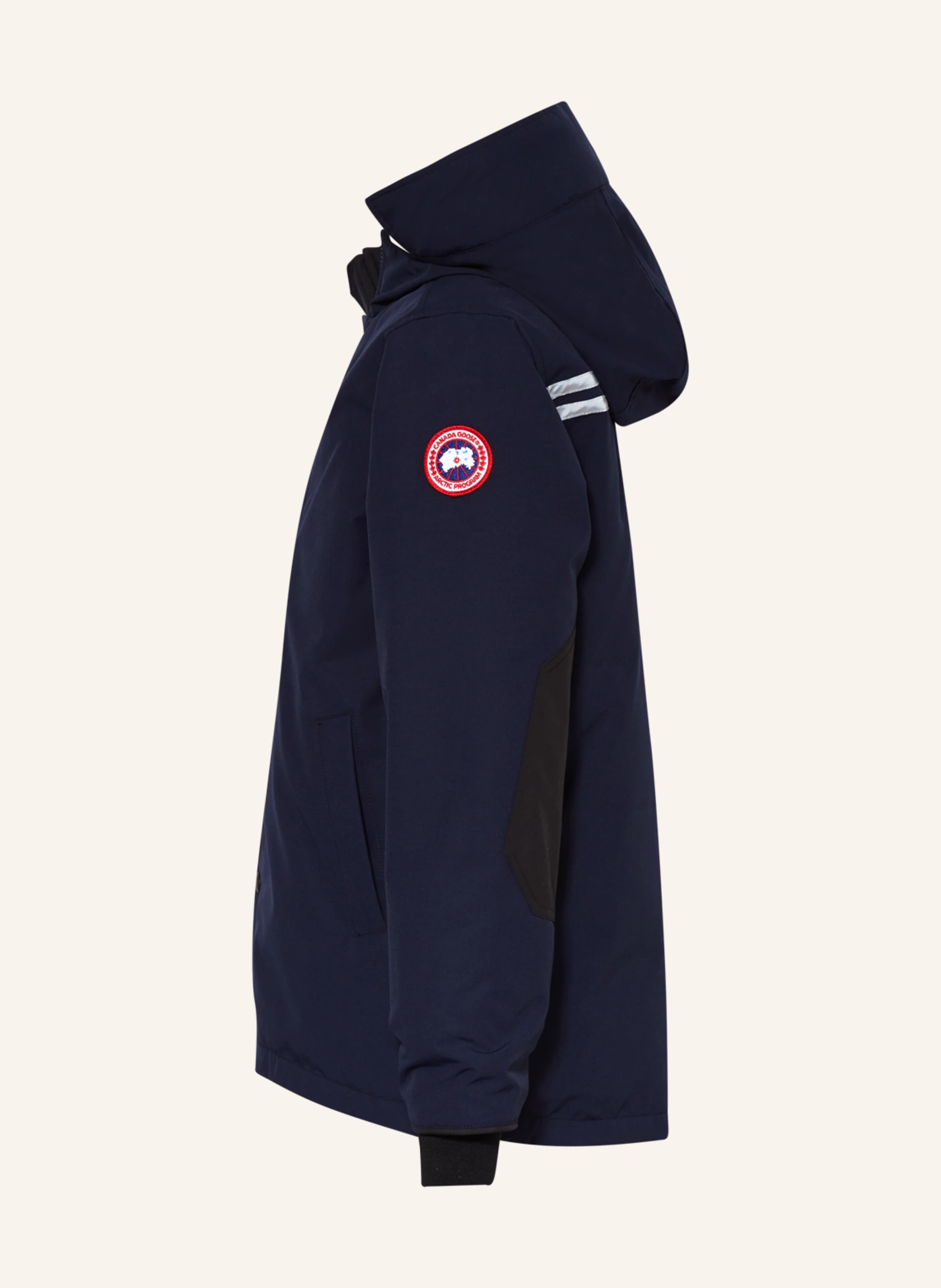 CANADA GOOSE Daunenparka YOUTH LOGAN