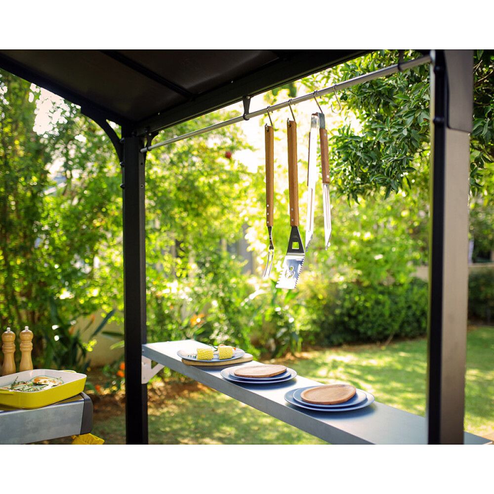 PAVILJONG CANOPIA AUSTIN 2,4X1,8M