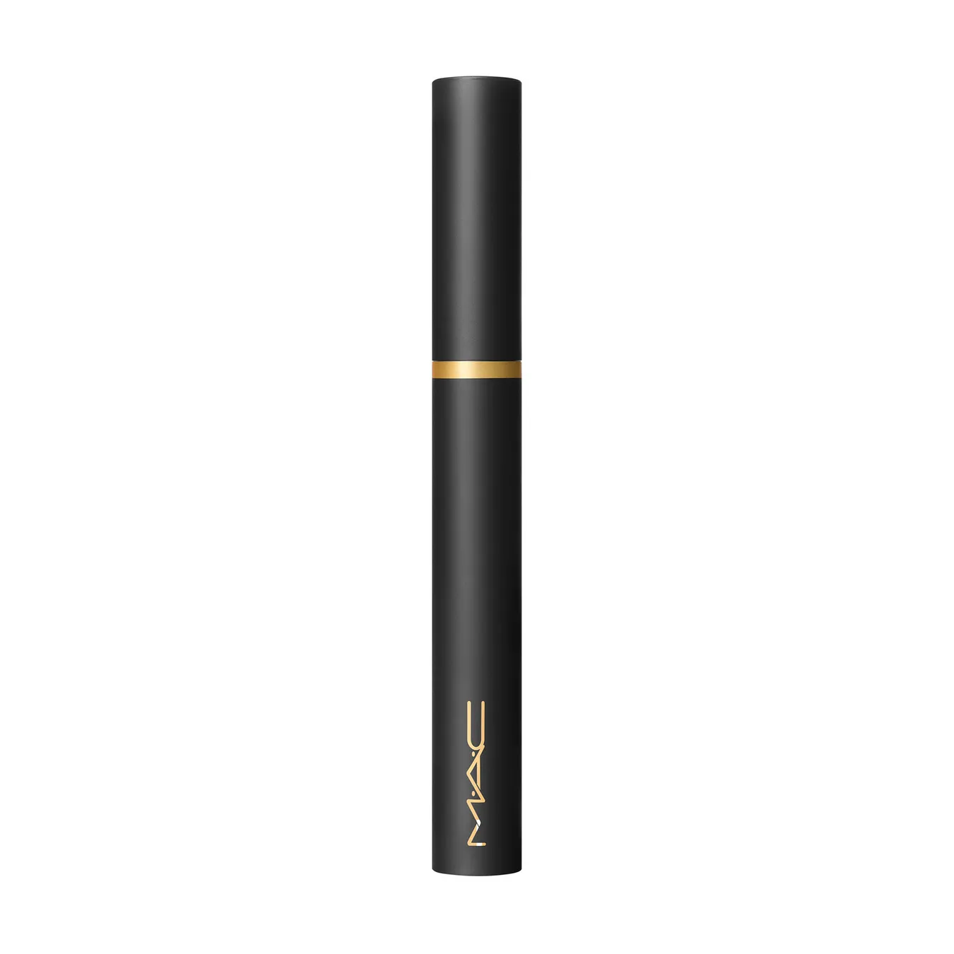 M•A•C Powder Kiss Velvet Blur Slim Stick LippenstiftSheer Outrage
