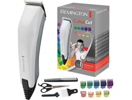 REMINGTON - Tondeuse à cheveux HC5035