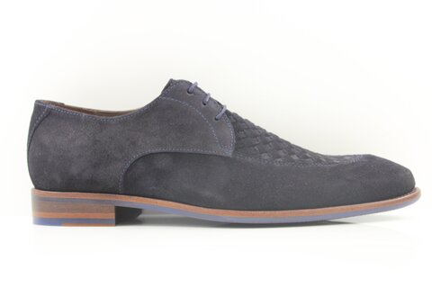 Floris van Bommel Schnürschuhe