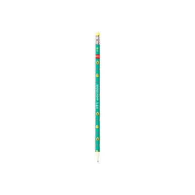 Legami - Crayon à papier - avocat - HB