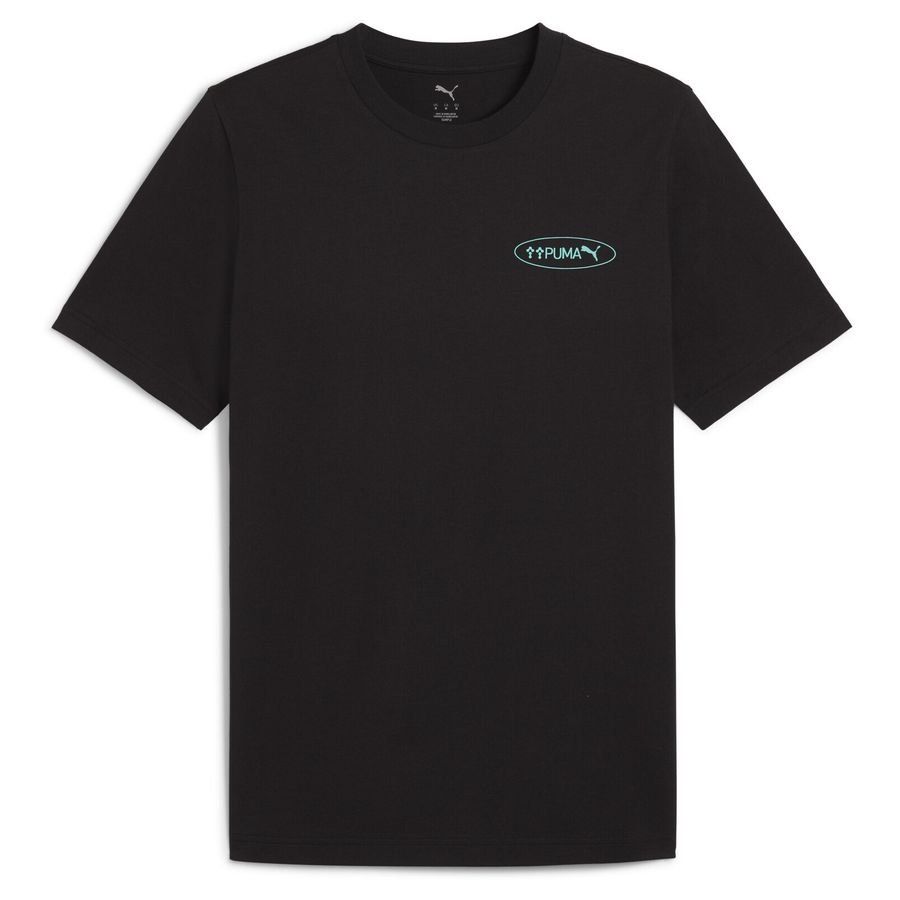 Puma Graphics 3 Circles T-Shirt