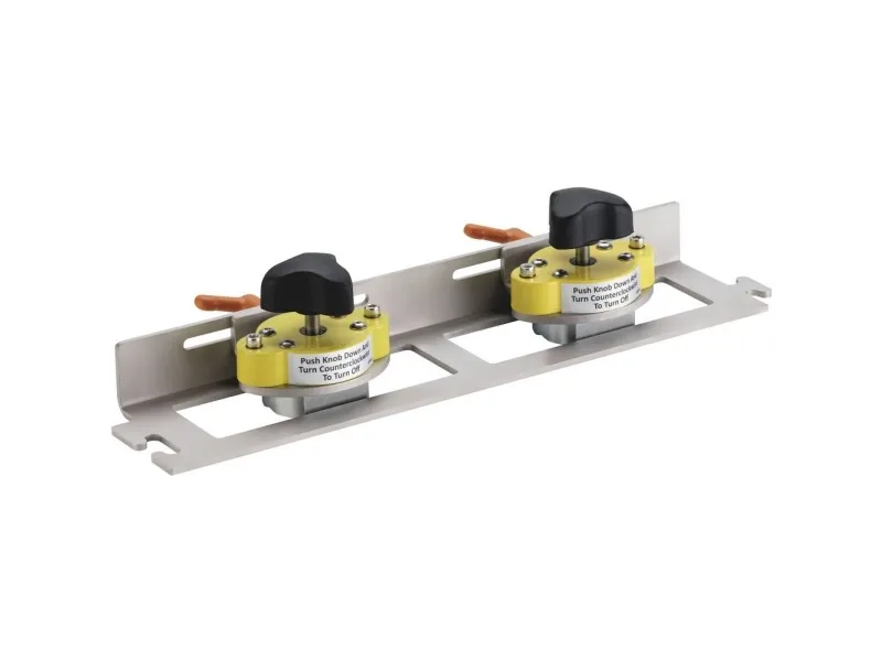 Metabo Magnetisk styreskinne 623558000