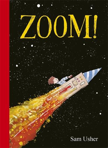 Zoom (Paperback)