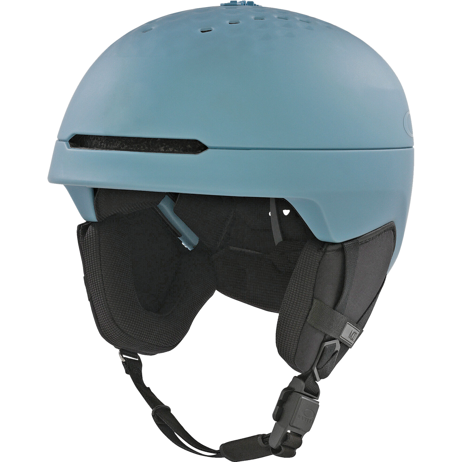 Skihelm Oakley MOD 3 MIPS L, hellblau
