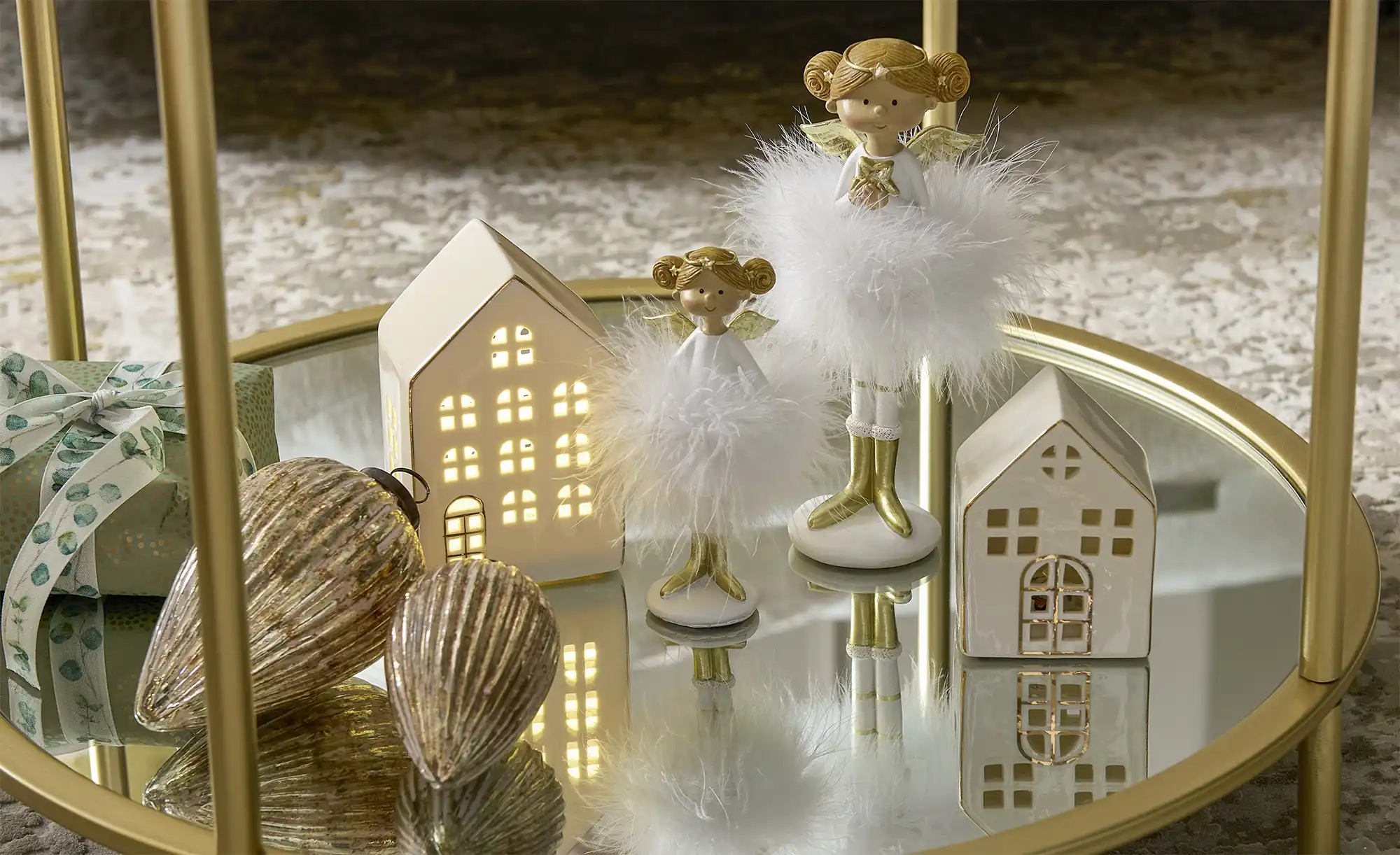 HOME STORY LED Haus