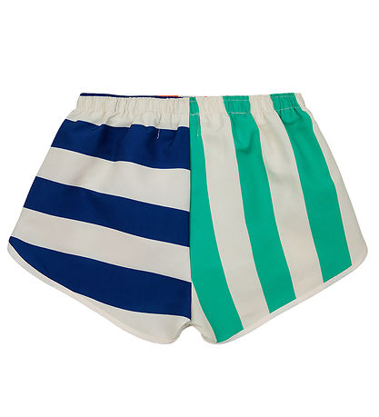 Bobo Choses Bådeshorts - UV50+ - Multicolor