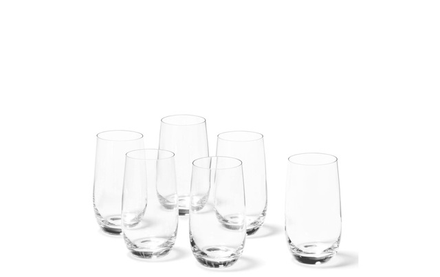 LEONARDO Longdrinkglas »Tivoli 390 m«