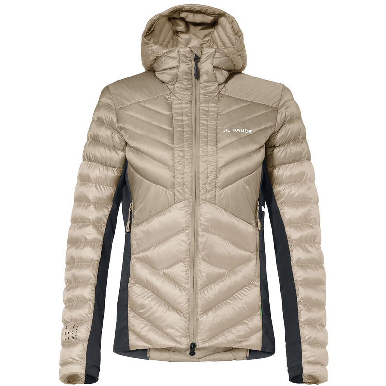Vaude Damen Sesvenna Pro II Jacke