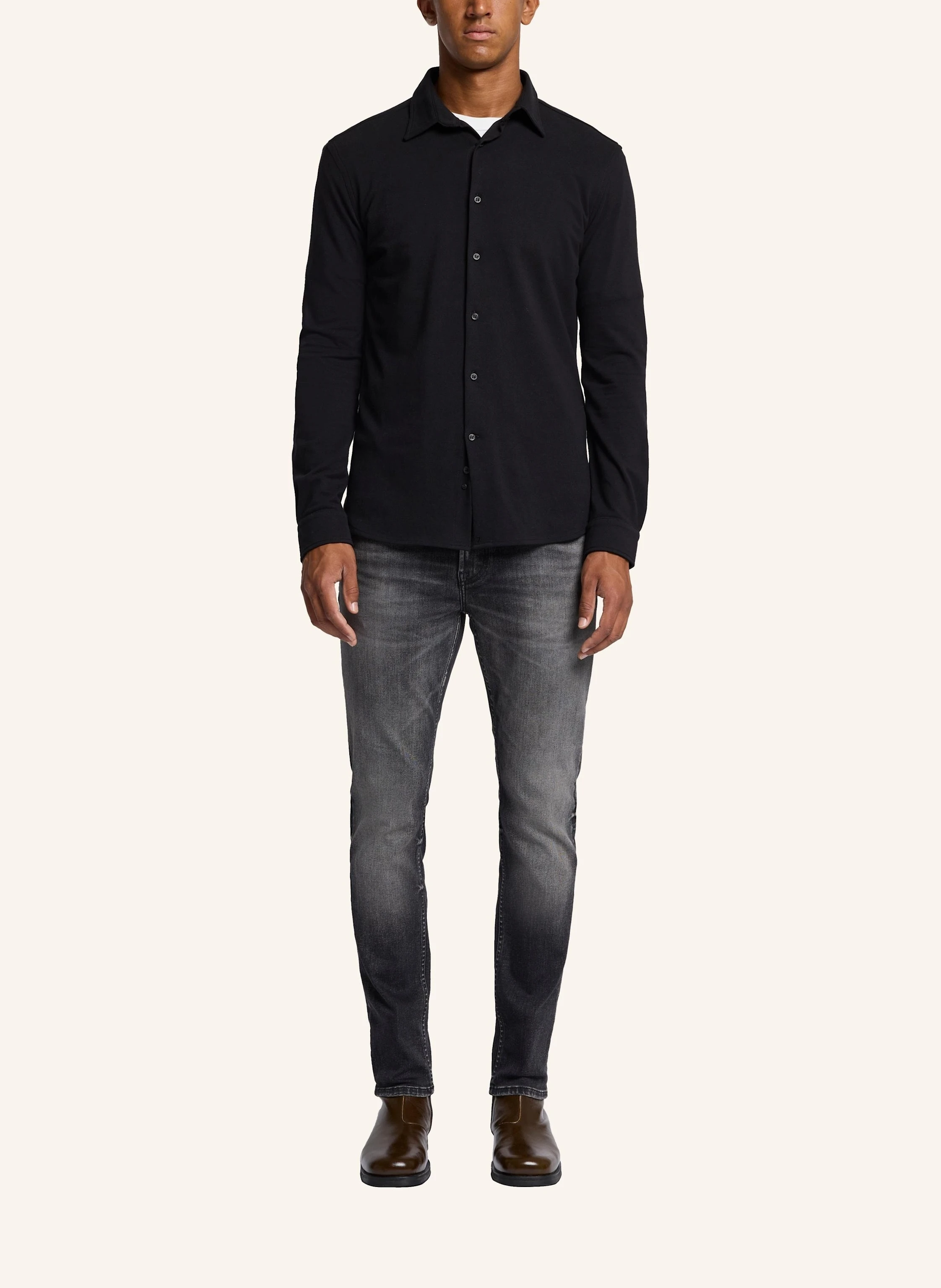 7 for all mankind Jeans SLIMMY TAPERED Slim Fit