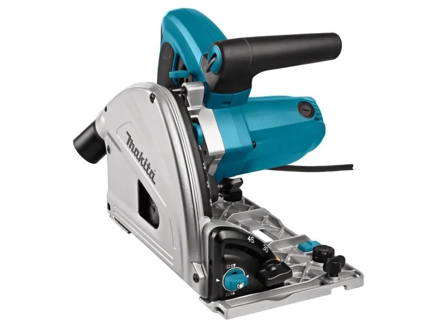 Makita SP6000J, Dyksav 1300W, 5800 rpm, 4 cm