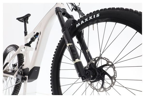 Produit reconditionné · BH AtomX Lynx Pro 9.7 Carbone XT / Vélo VTT électrique / BH | Bon état