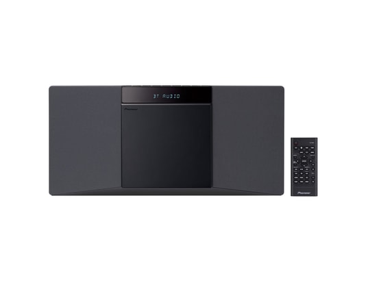 PIONEER - Ampli hifi stéréo X-SMC02 Noir