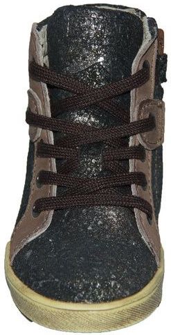 Twins - Veterboots - Wijdte 3.5