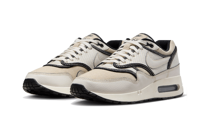 Nike Air Max 1 '86 OG Big Bubble Korea World Make