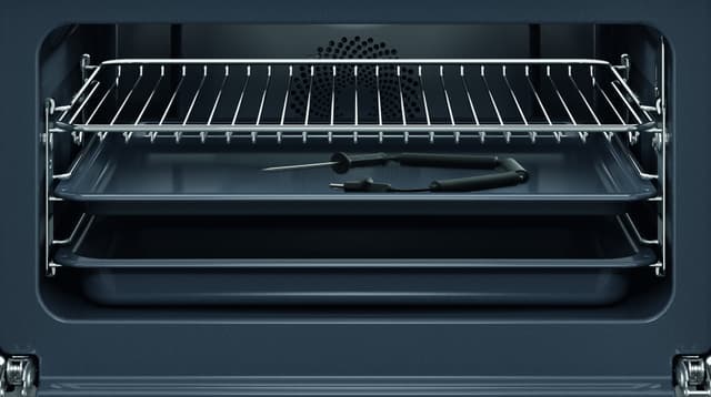 Electrolux Ovn OOM1100NT