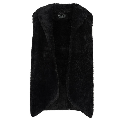 Guess - RAFFAELLA VEST - Noir