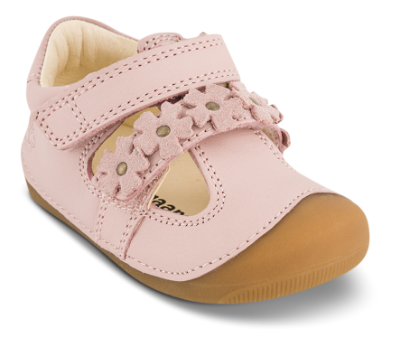 Bundgaard Babysandal Rosa BG202255