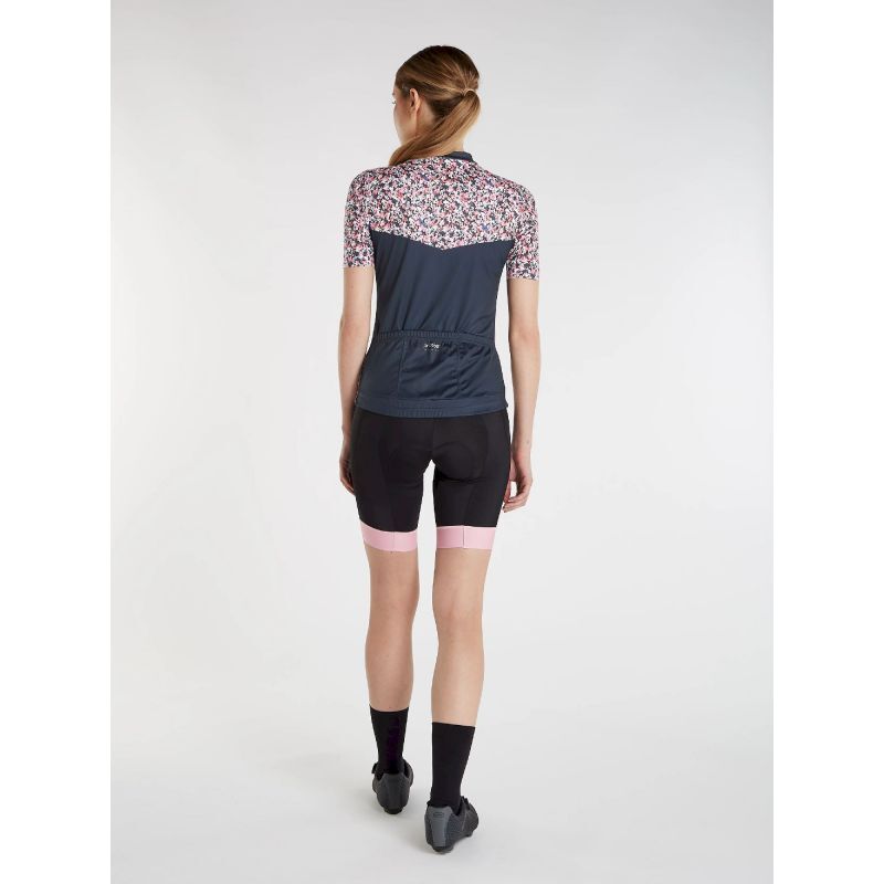 Prtcacao - Maillot vélo femme