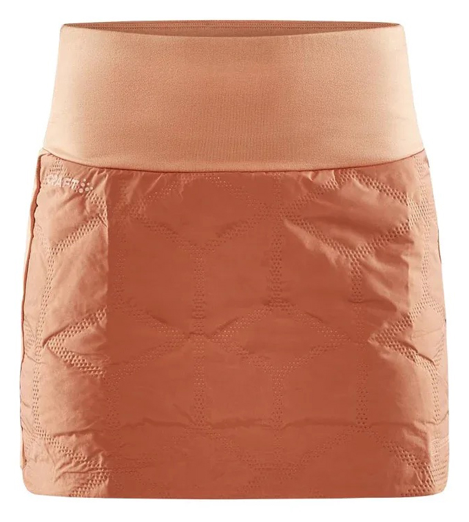 ADV Subz Skirt 2 Dame Rusty Glow-Glow