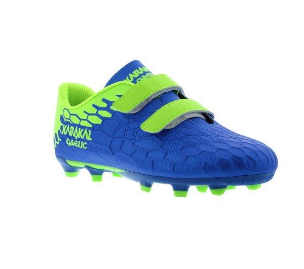 Karakal Gaelic Firm Ground Football Boots Junior