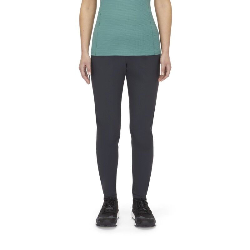Momentum Pants - Pantalon randonnée femme