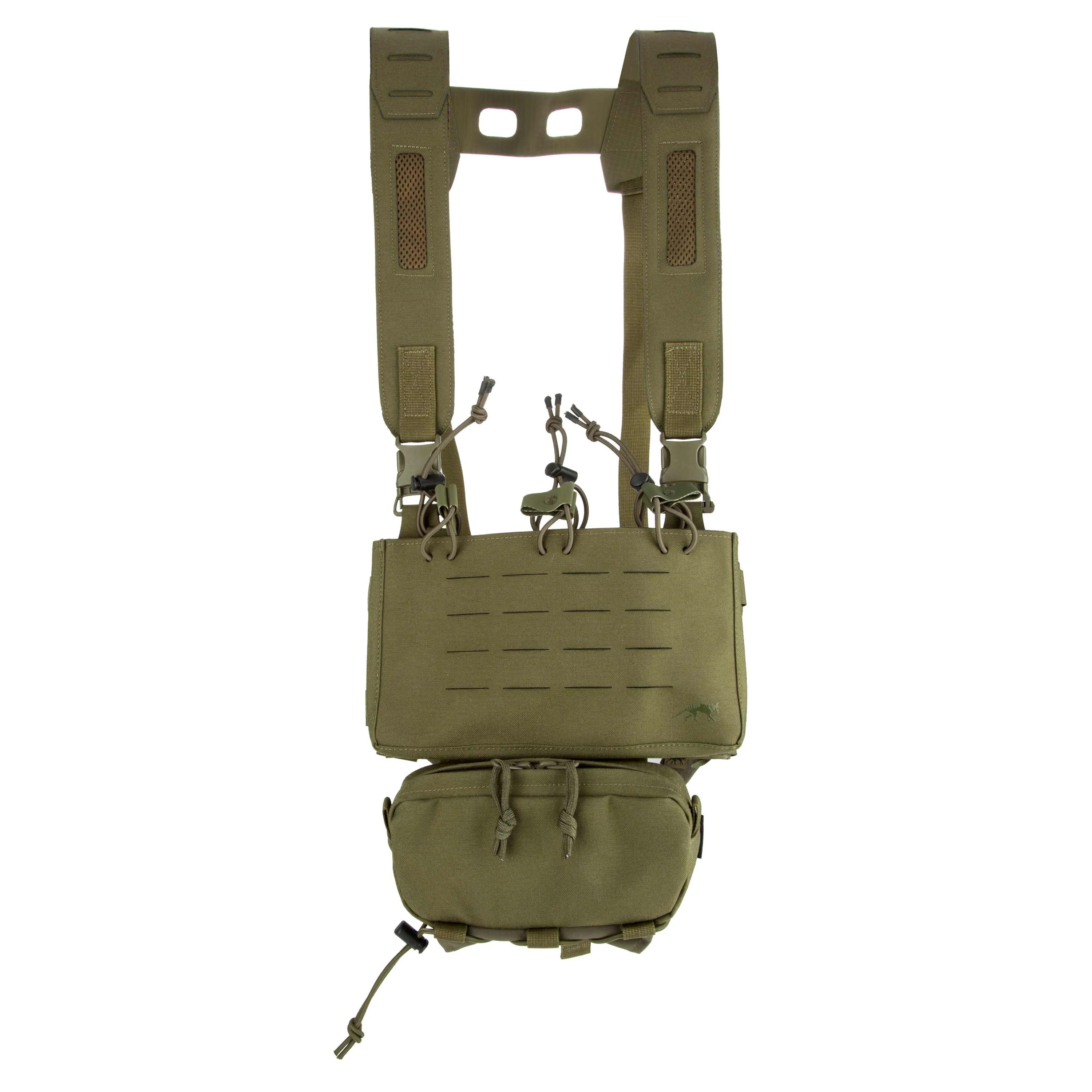 Tasmanian Tiger -  Chest Rig Small Combi