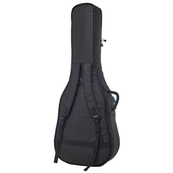 Harley Benton Custom Line CLA-16SCE Bundle
