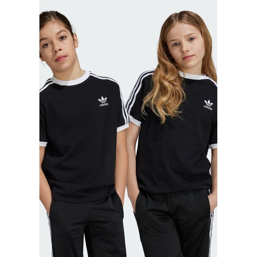 Adidas Original T-shirt 3 bandes Enfants